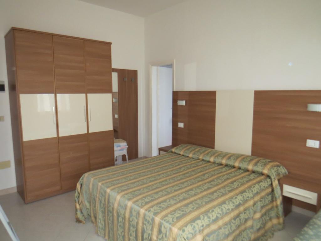Hotel Vallechiara Lido Di Savio Room photo